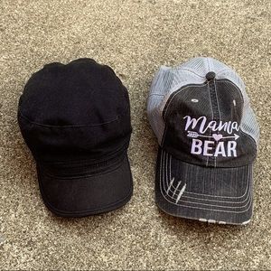 Set of 2 - Hats